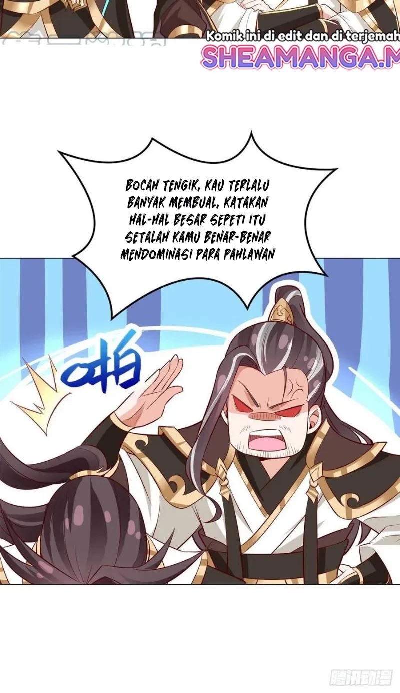 Dragon Master Chapter 65 Gambar 19