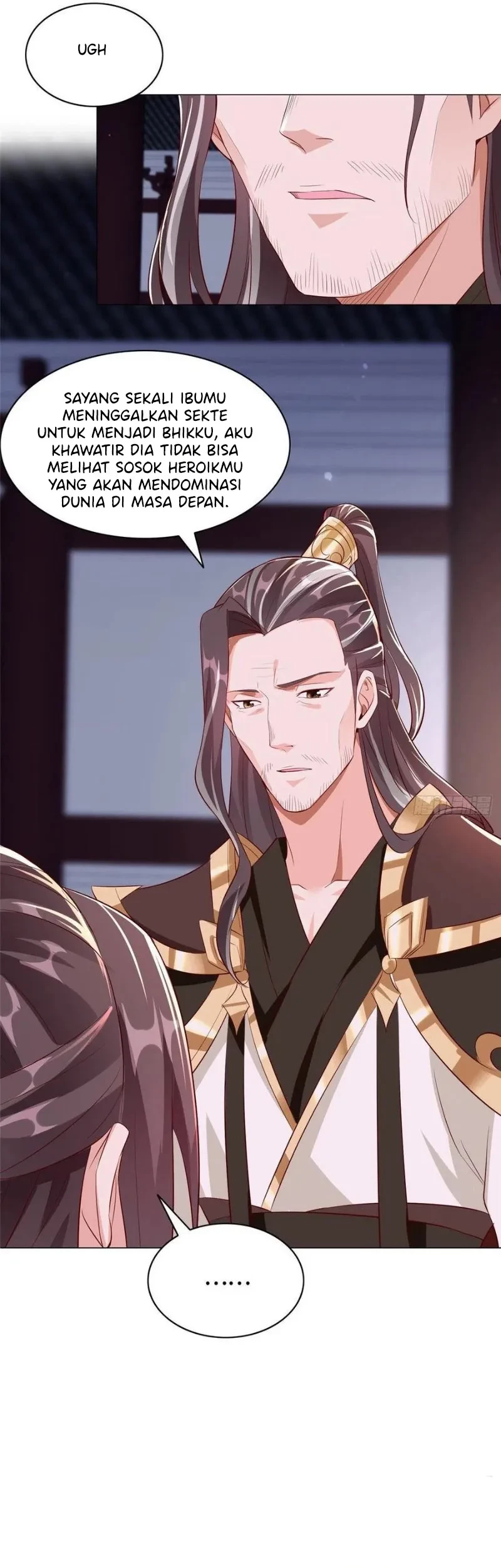 Dragon Master Chapter 65 Gambar 20