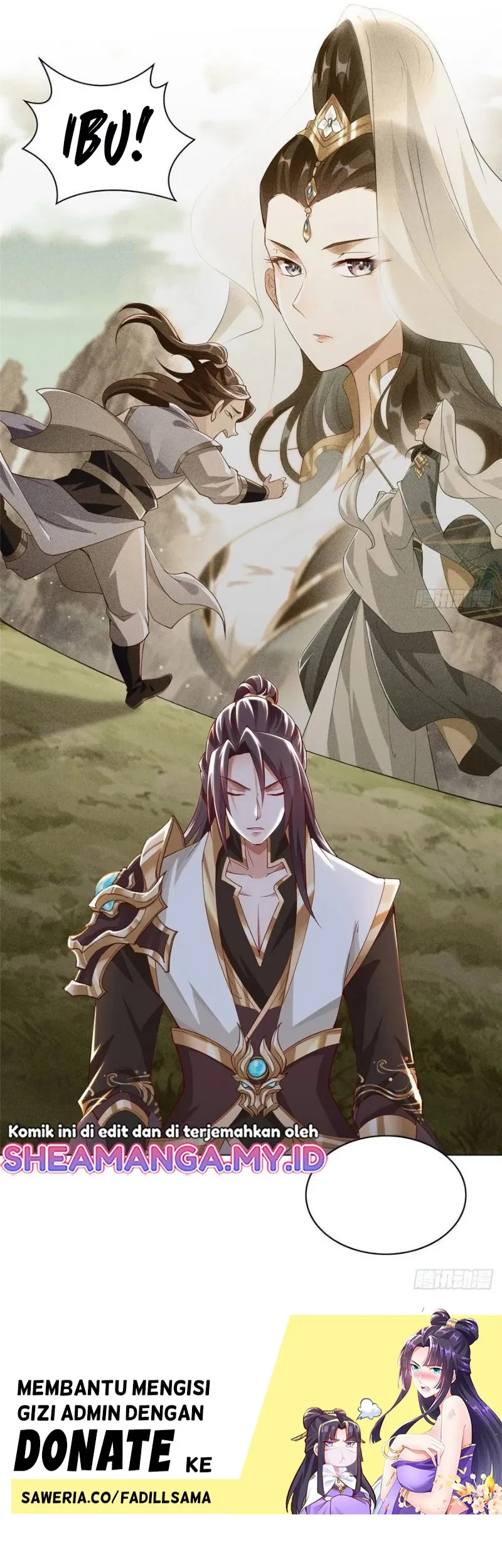 Dragon Master Chapter 65 Gambar 21