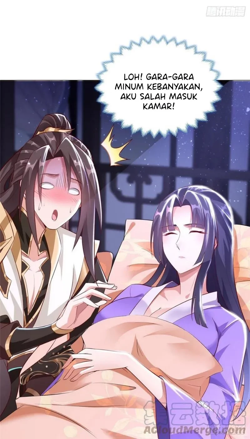 Dragon Master Chapter 64 Gambar 4