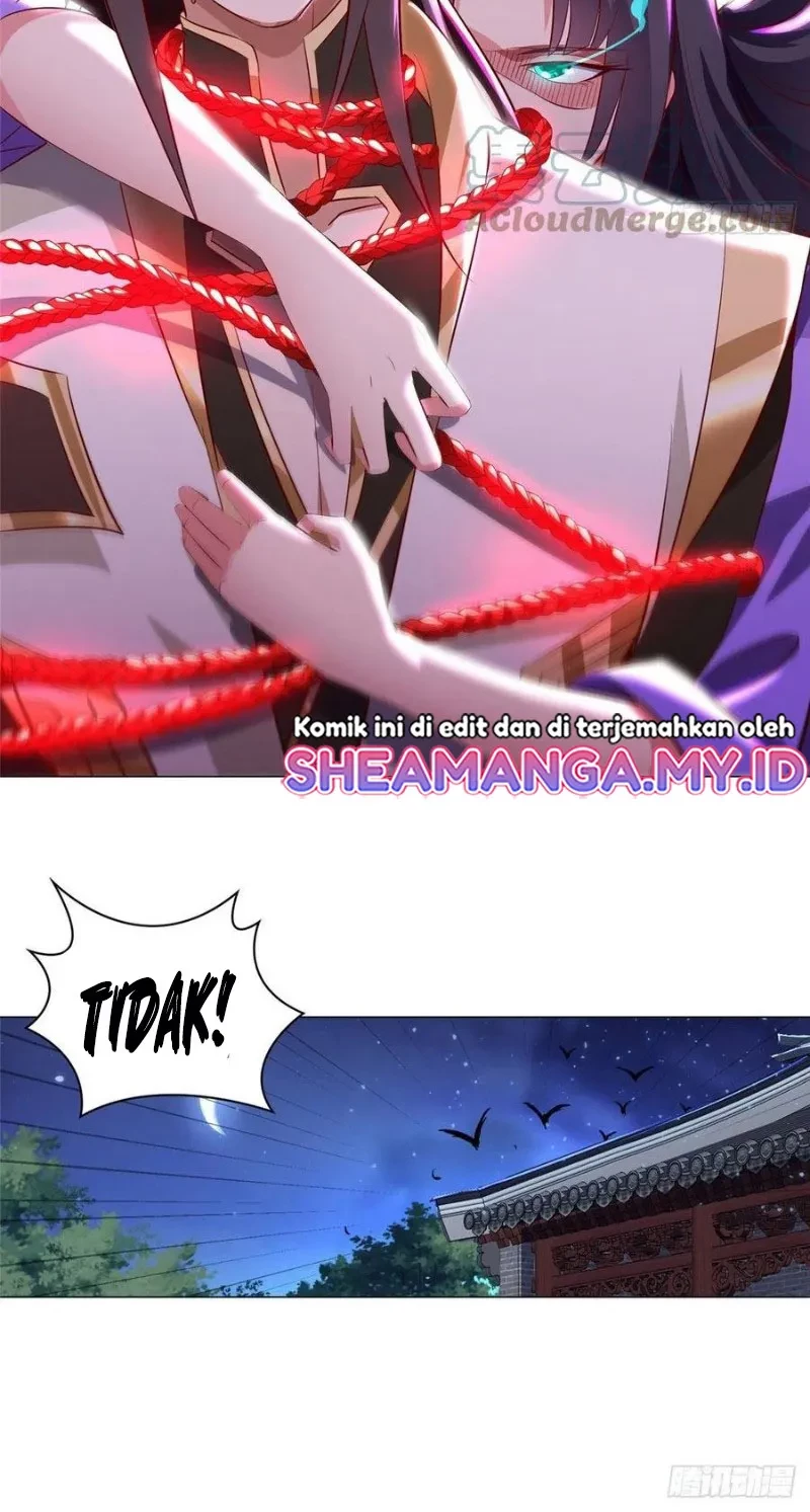 Dragon Master Chapter 64 Gambar 7