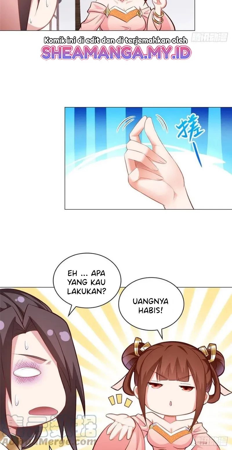 Dragon Master Chapter 64 Gambar 10