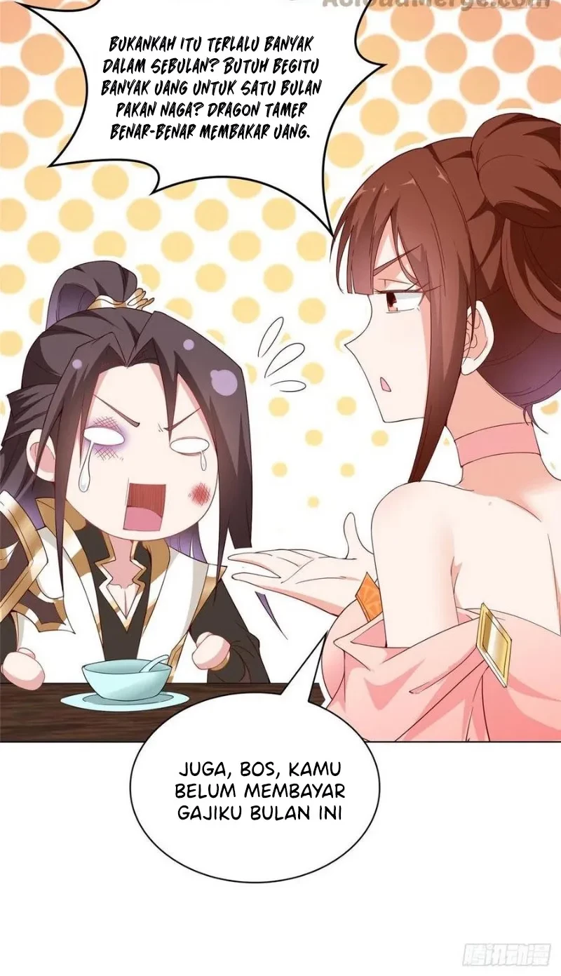 Dragon Master Chapter 64 Gambar 13