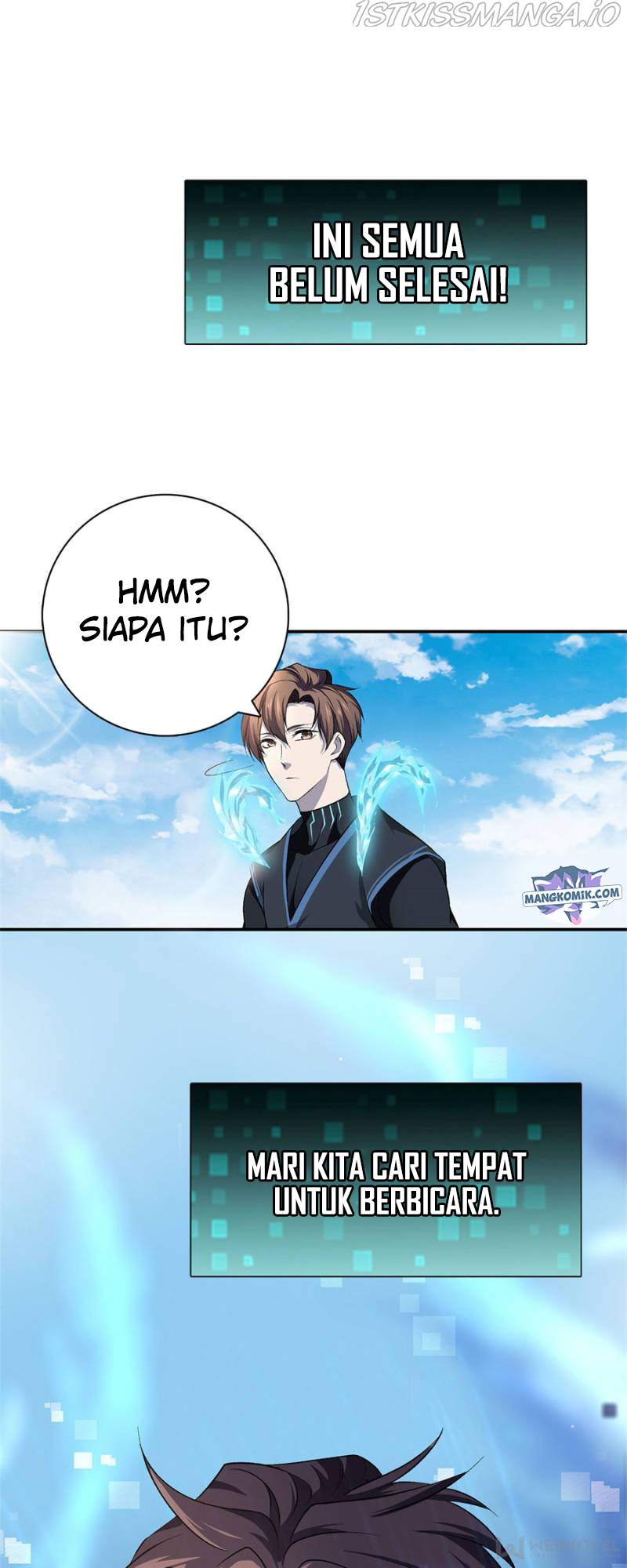 Strongest System Yan Luo Chapter 98 Gambar 16