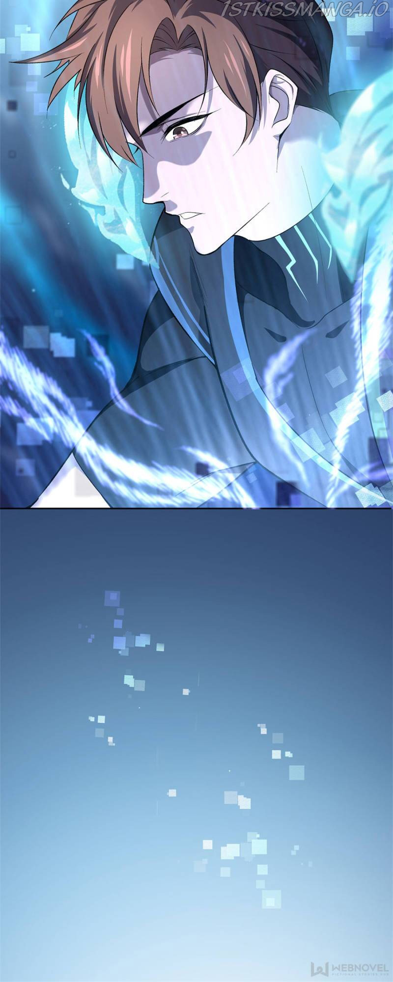 Strongest System Yan Luo Chapter 98 Gambar 17