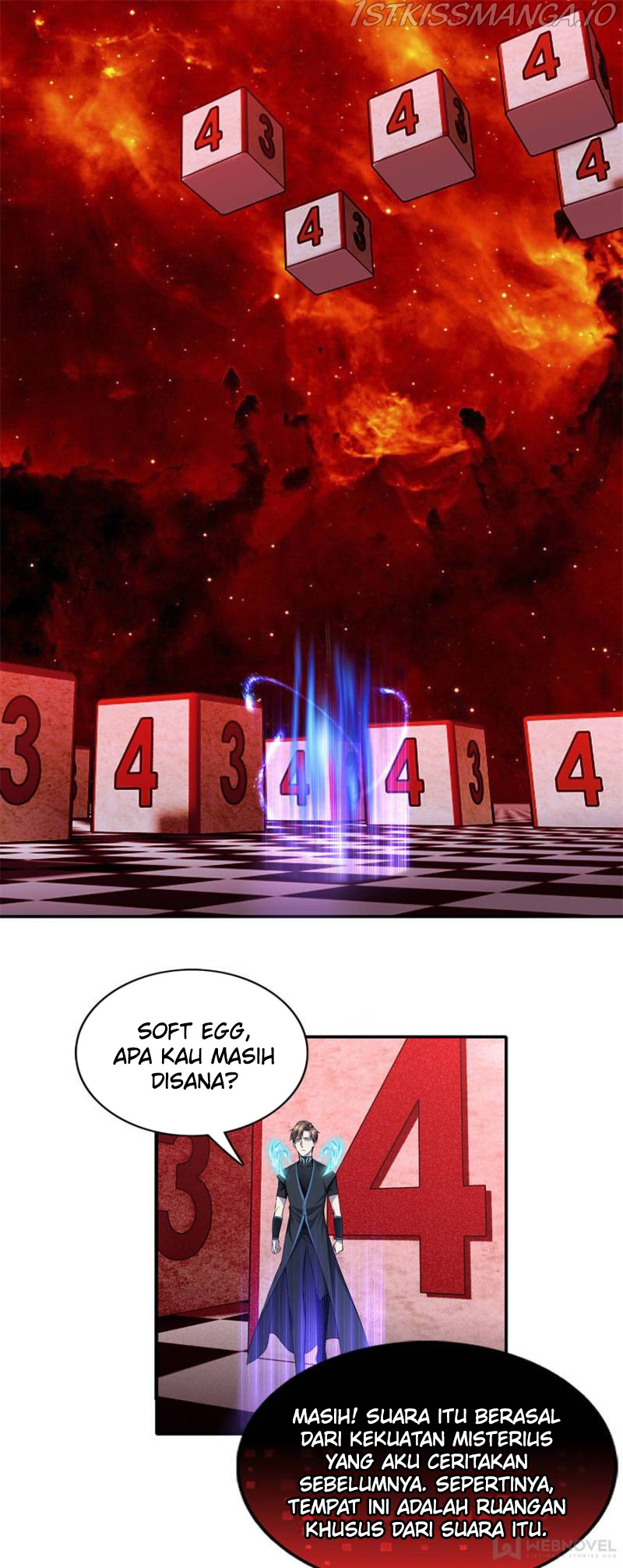 Strongest System Yan Luo Chapter 98 Gambar 18