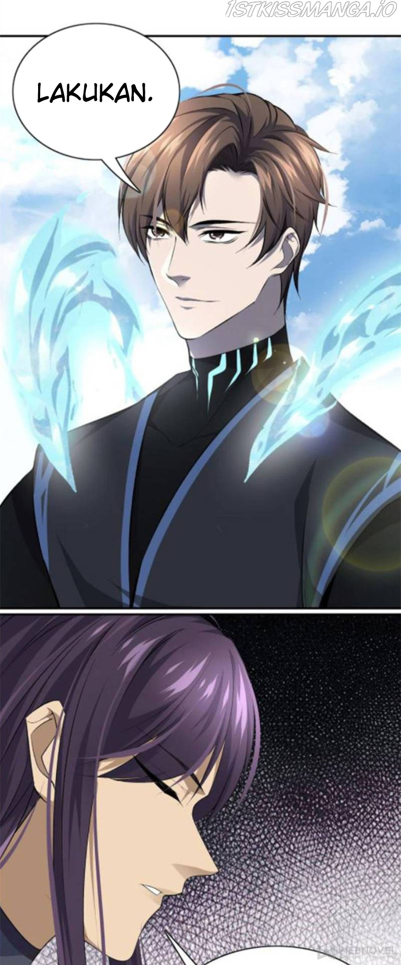 Manhua Strongest System Yan Luo Chapter 98 gambar nomor 2