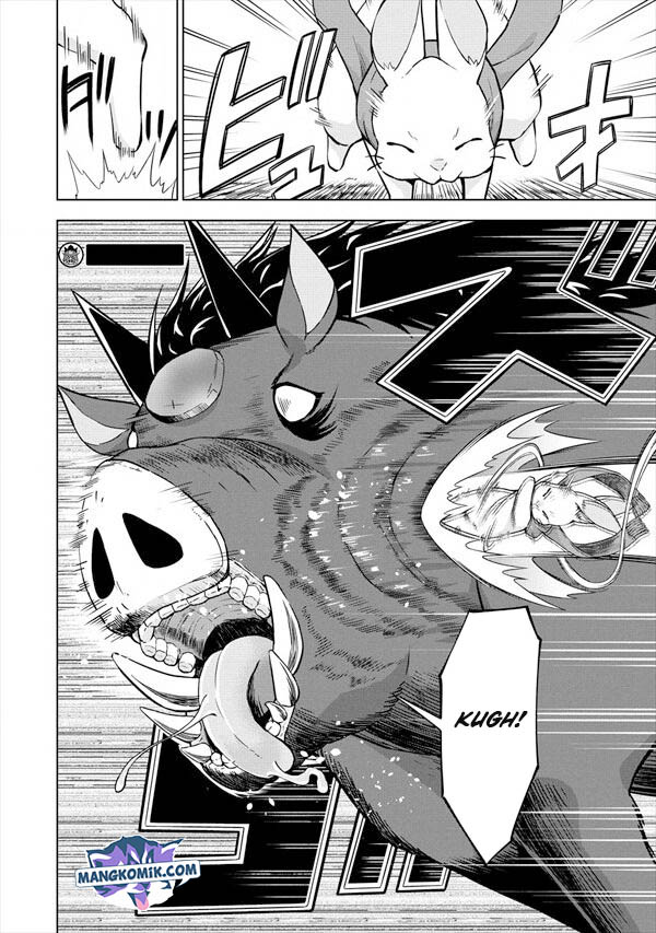 VRMMO Summoner Hajimemashita Chapter 19 Gambar 17