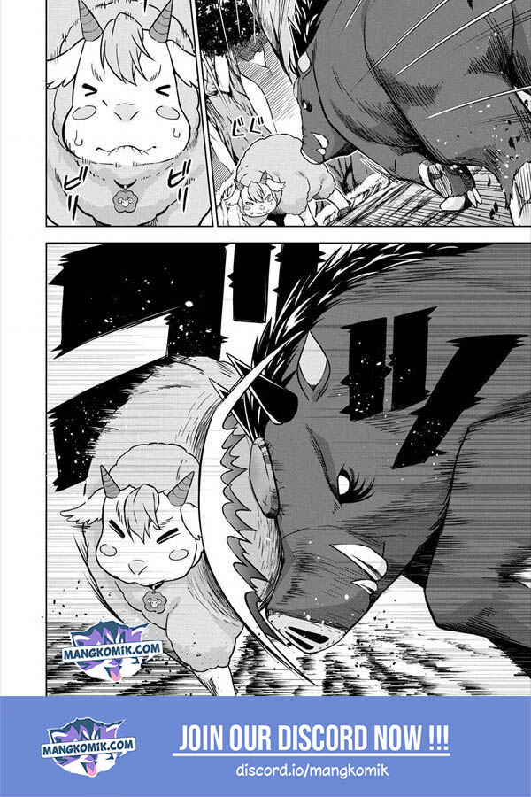 VRMMO Summoner Hajimemashita Chapter 19 Gambar 13