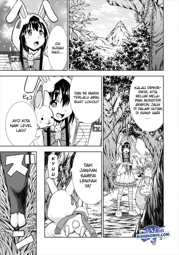 VRMMO Summoner Hajimemashita Chapter 19 Gambar 8