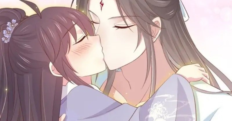 Pupillary Master Chapter 220 Gambar 30