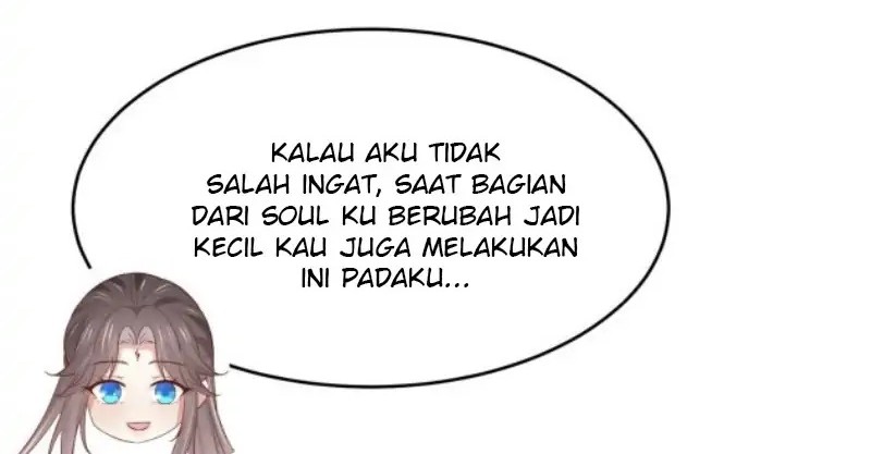 Pupillary Master Chapter 220 Gambar 34