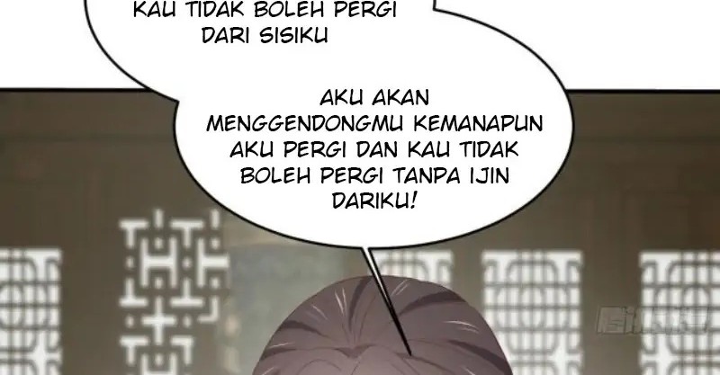 Pupillary Master Chapter 220 Gambar 36
