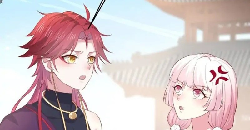 Pupillary Master Chapter 220 Gambar 20