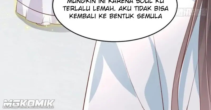 Pupillary Master Chapter 220 Gambar 24