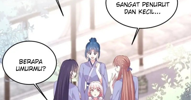 Manhua Pupillary Master Chapter 220 gambar nomor 2