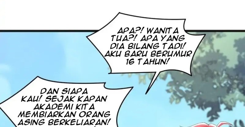 Pupillary Master Chapter 220 Gambar 10