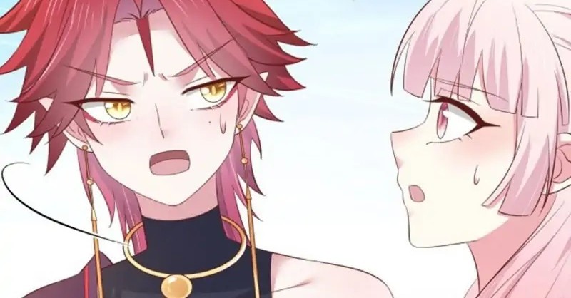 Pupillary Master Chapter 220 Gambar 16