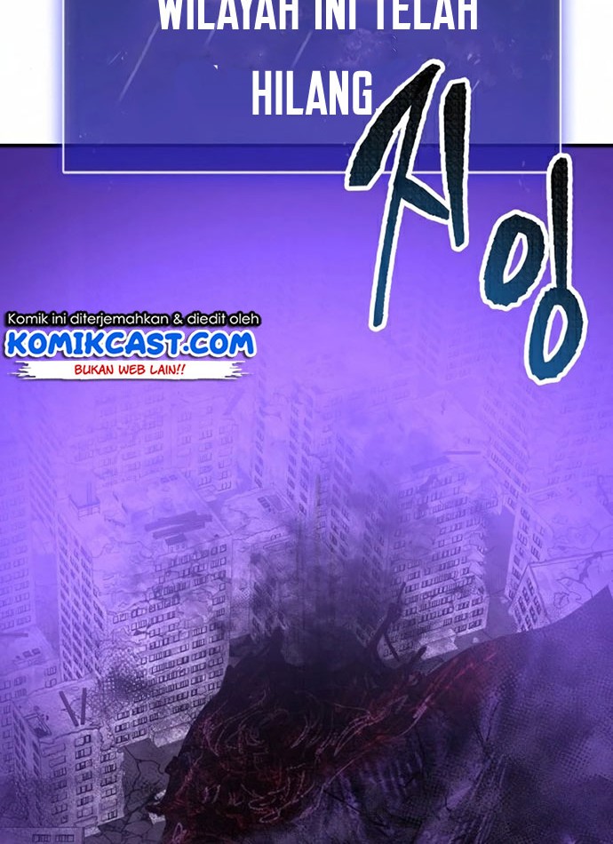 Limit Breaker Chapter 67 Gambar 28