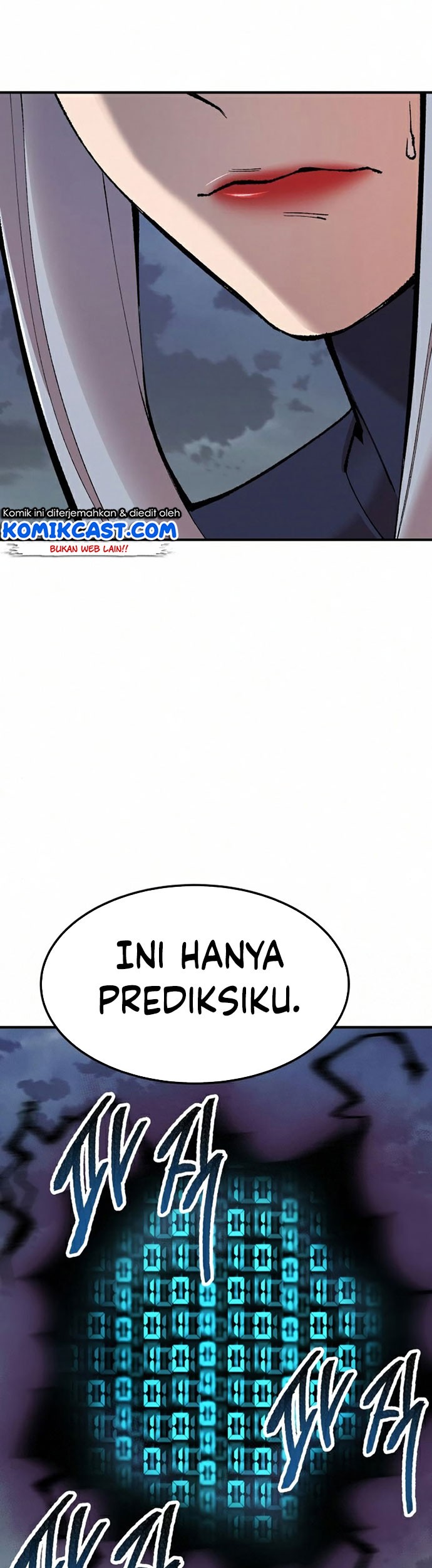 Limit Breaker Chapter 67 Gambar 33