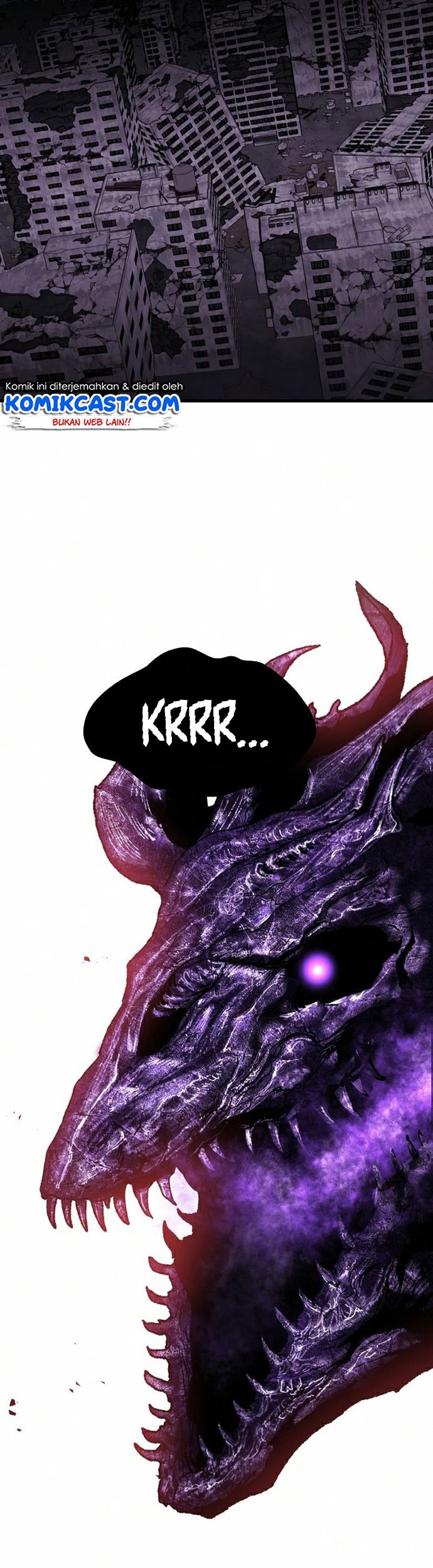 Limit Breaker Chapter 67 Gambar 21