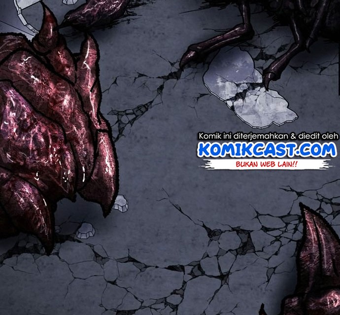 Limit Breaker Chapter 67 Gambar 50