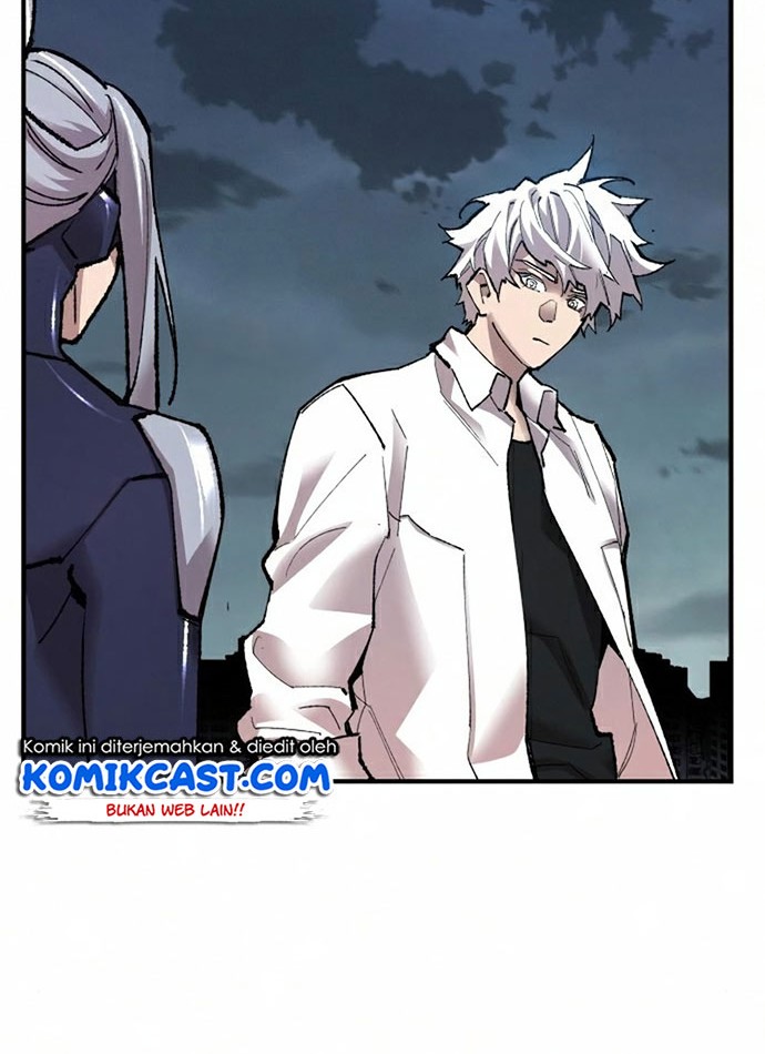 Limit Breaker Chapter 67 Gambar 40