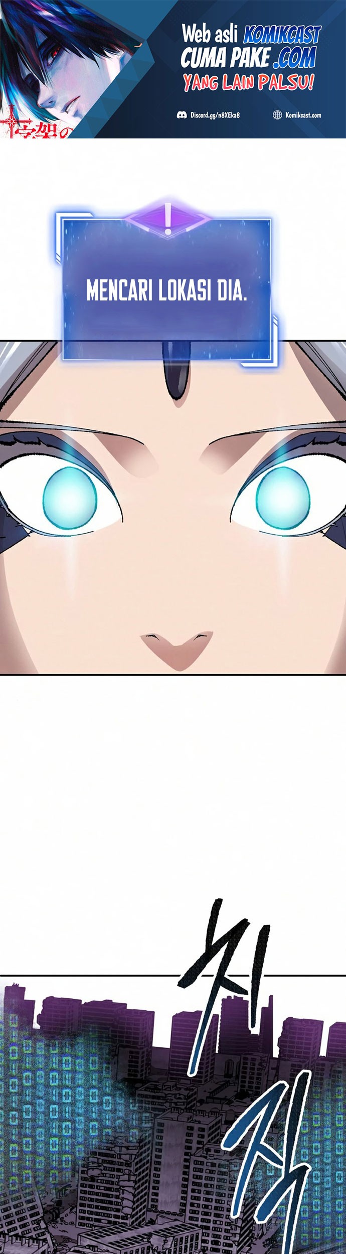 Manhwa Limit Breaker Chapter 67 gambar nomor 2