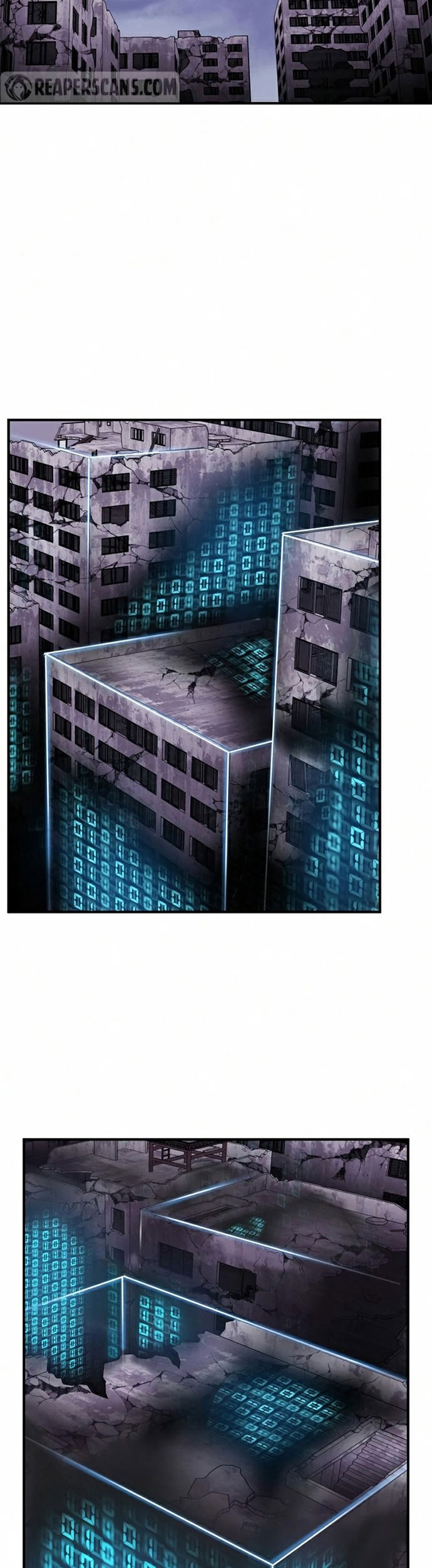 Limit Breaker Chapter 67 Gambar 63