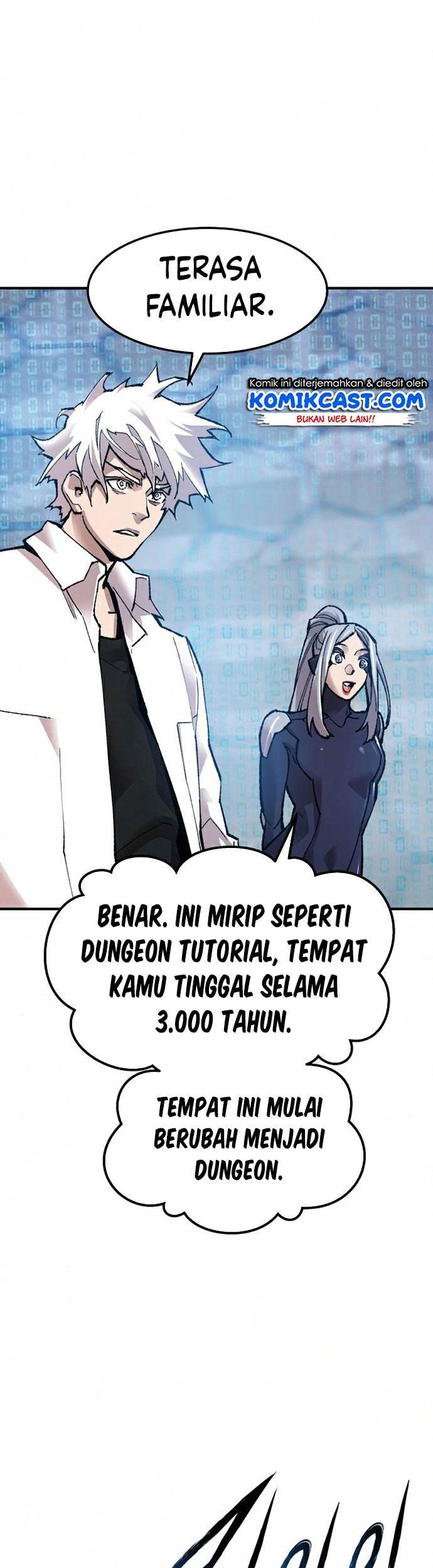 Limit Breaker Chapter 67 Gambar 65
