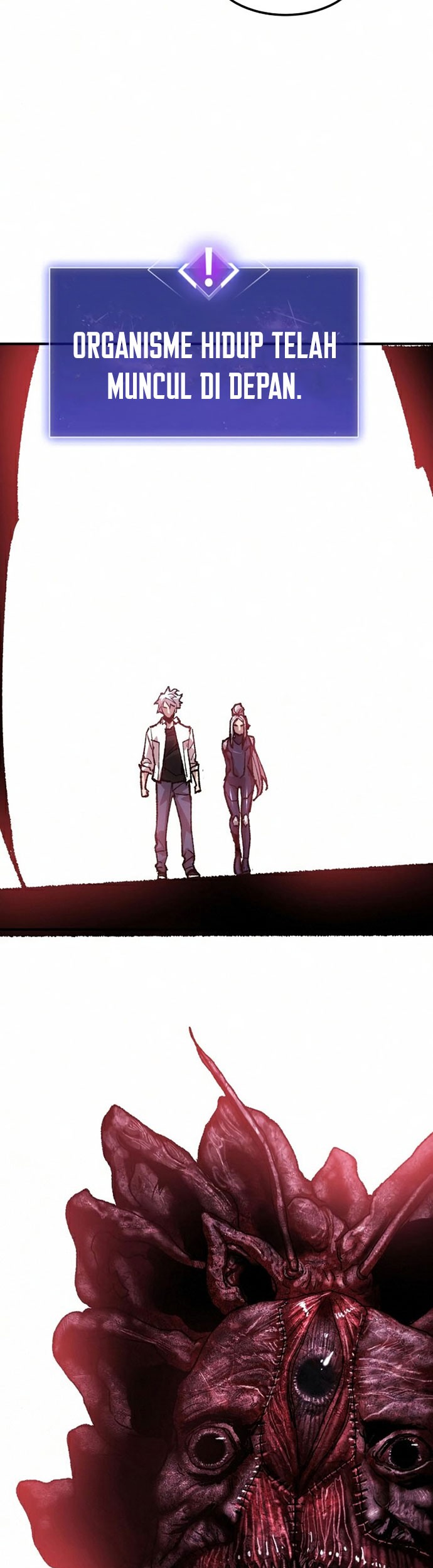 Limit Breaker Chapter 67 Gambar 67