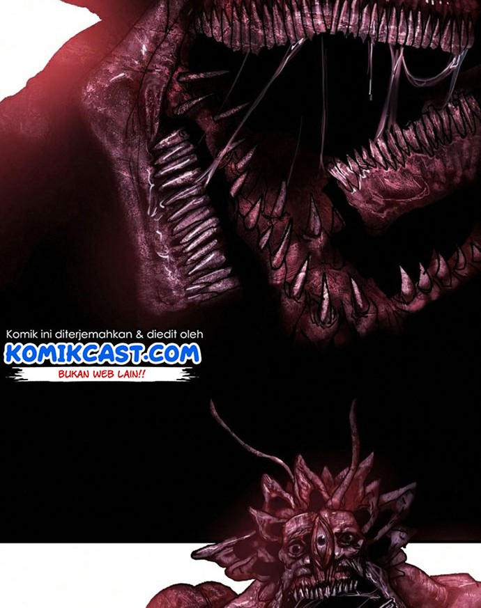 Limit Breaker Chapter 67 Gambar 68