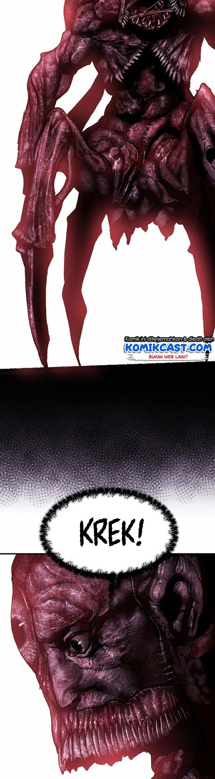 Limit Breaker Chapter 67 Gambar 69