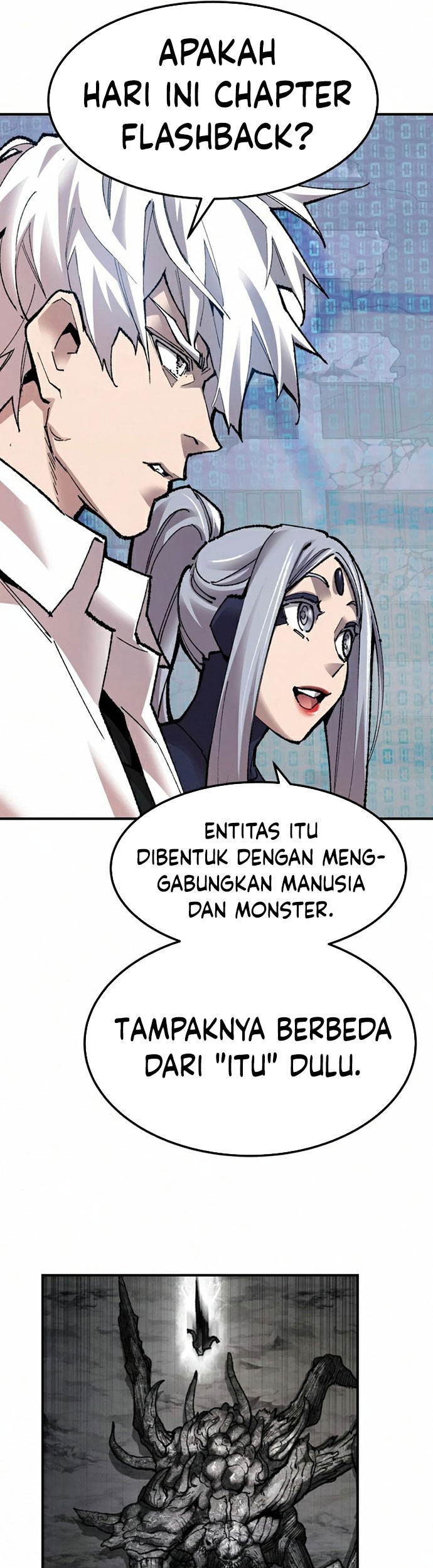 Limit Breaker Chapter 67 Gambar 71