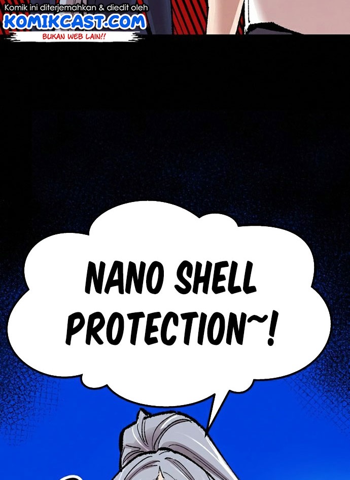 Limit Breaker Chapter 67 Gambar 74