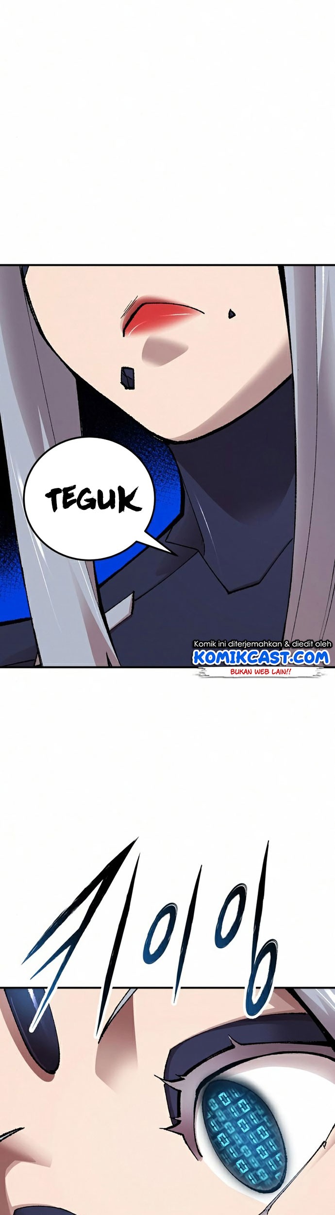 Limit Breaker Chapter 67 Gambar 57