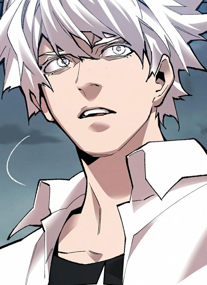 Limit Breaker Chapter 67 Gambar 60