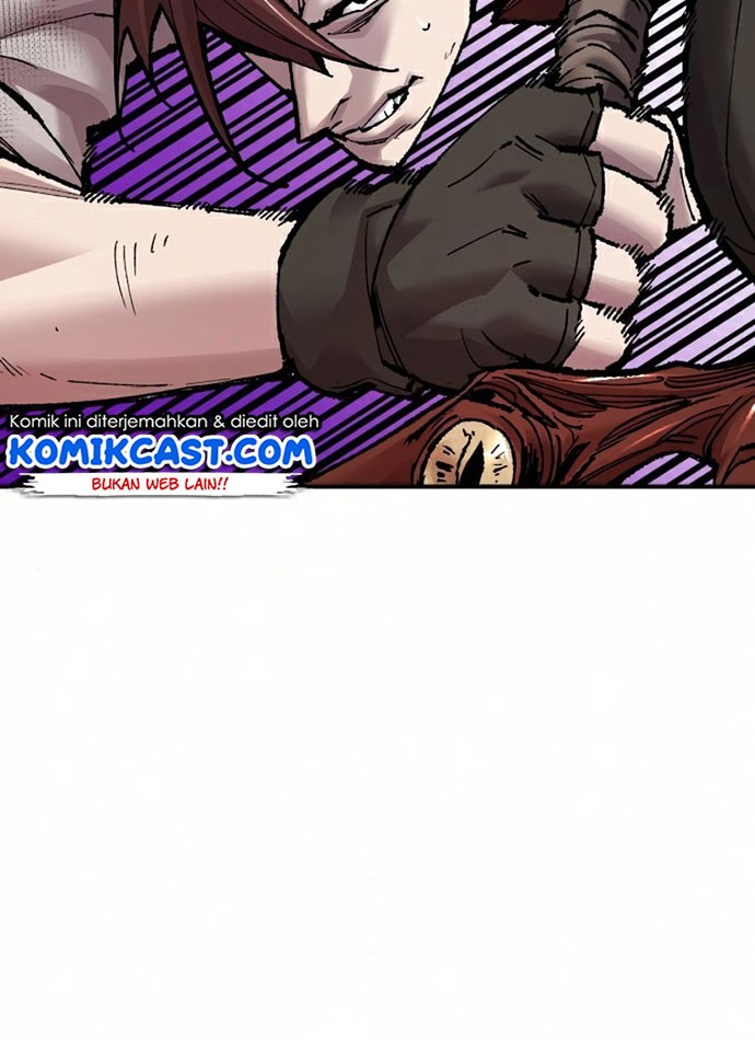 Limit Breaker Chapter 67 Gambar 88