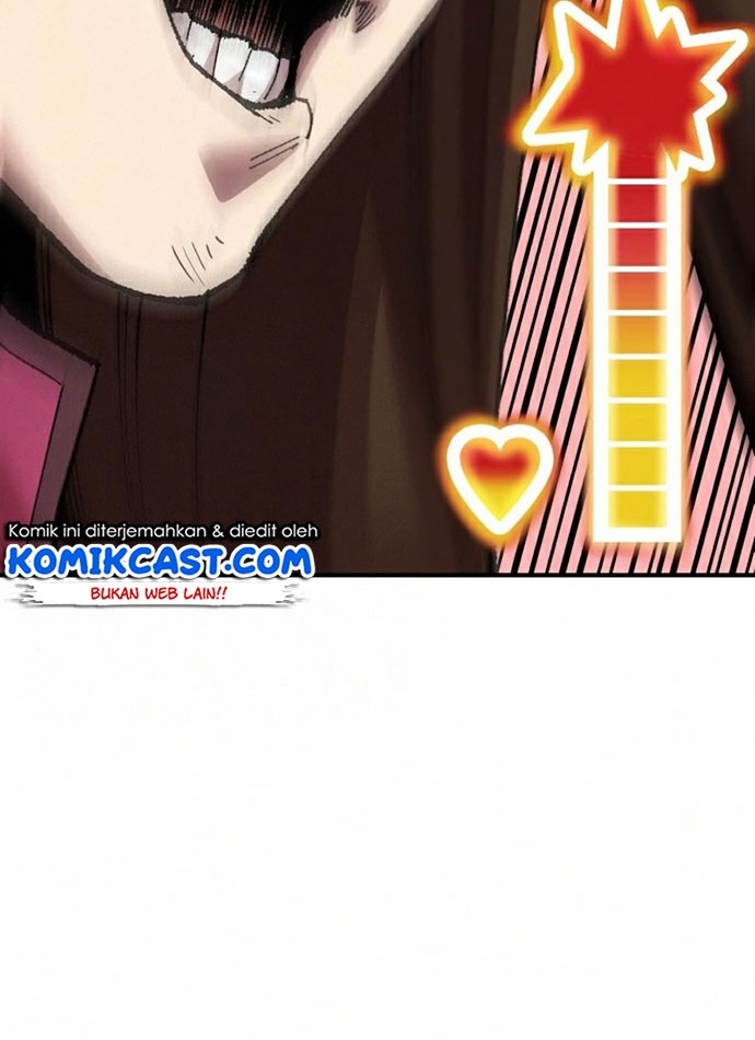 Limit Breaker Chapter 67 Gambar 106