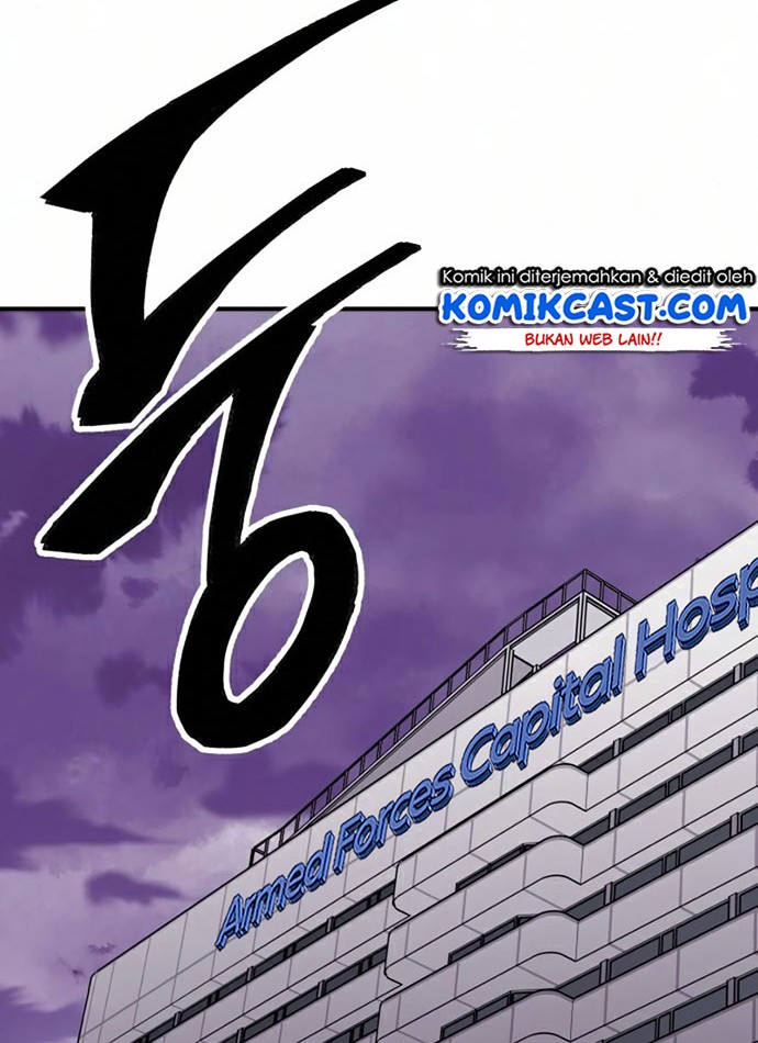 Limit Breaker Chapter 67 Gambar 108
