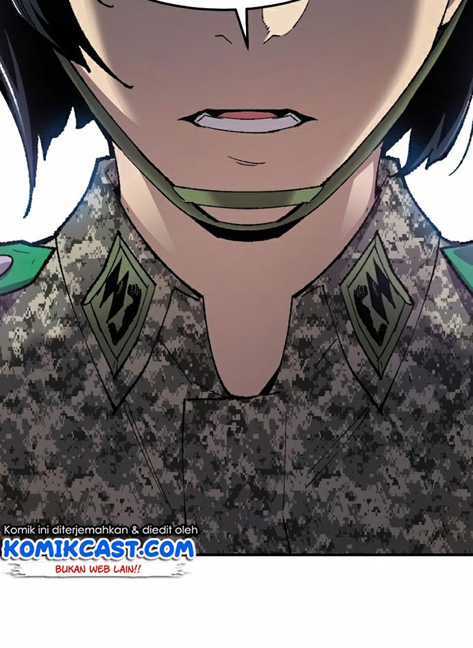 Limit Breaker Chapter 67 Gambar 114