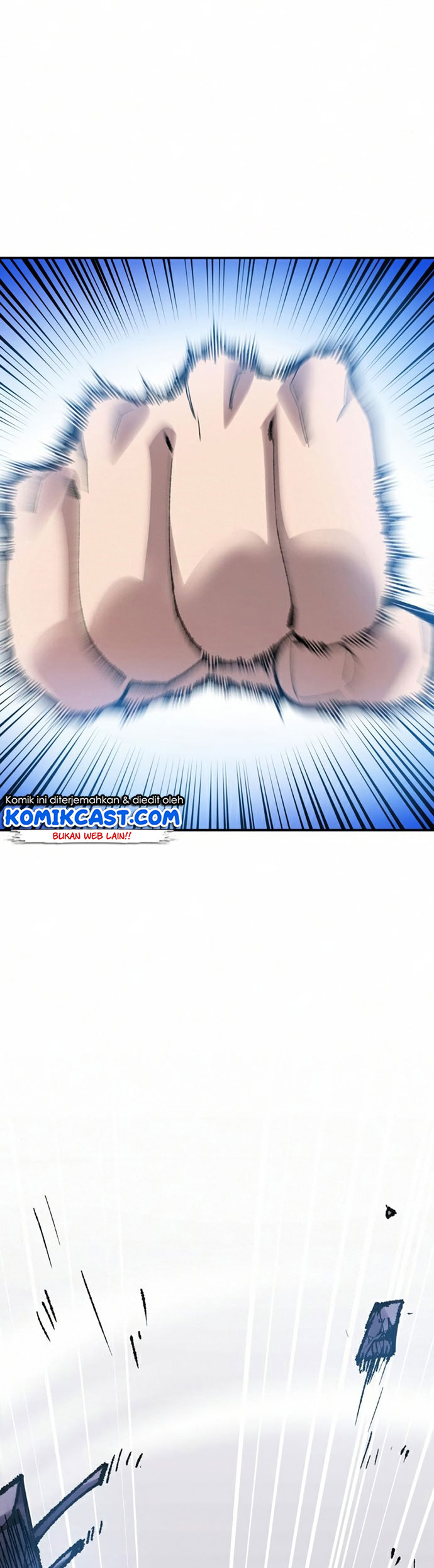 Limit Breaker Chapter 67 Gambar 8