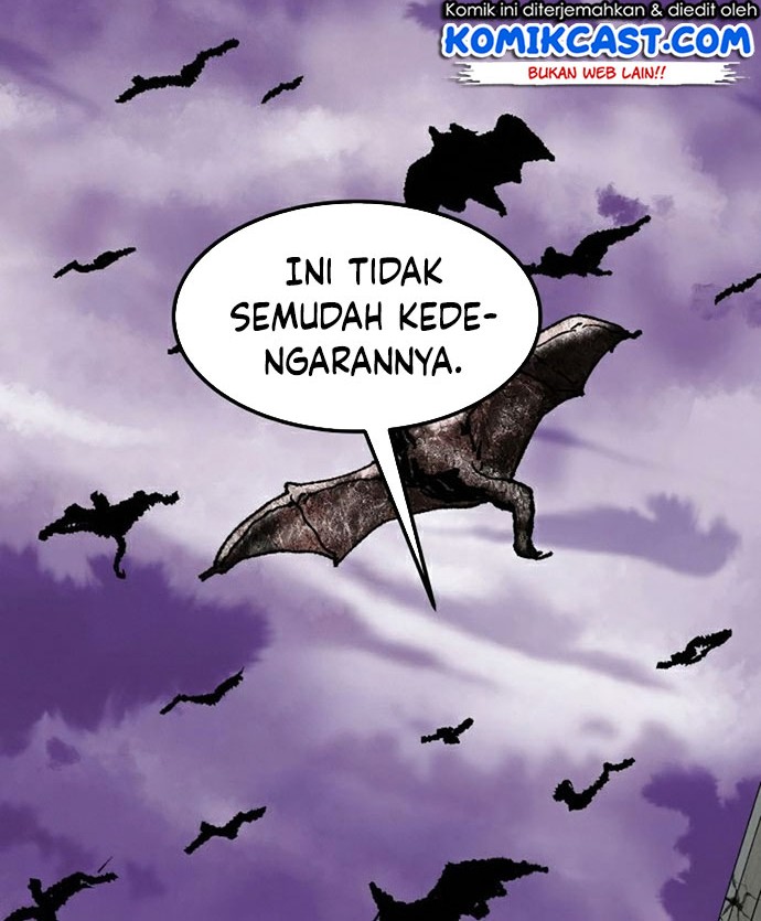 Limit Breaker Chapter 67 Gambar 98