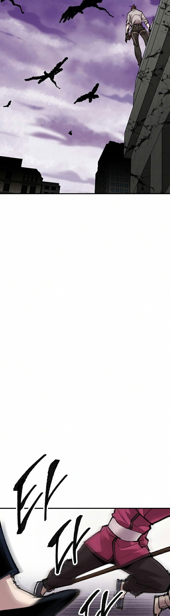 Limit Breaker Chapter 67 Gambar 99