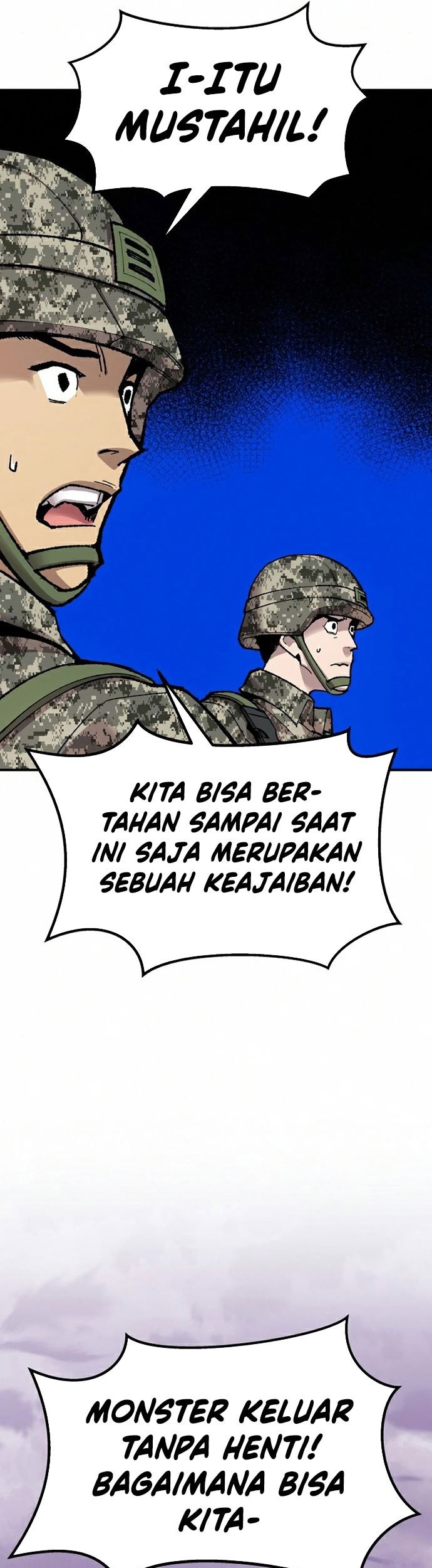Limit Breaker Chapter 67 Gambar 125