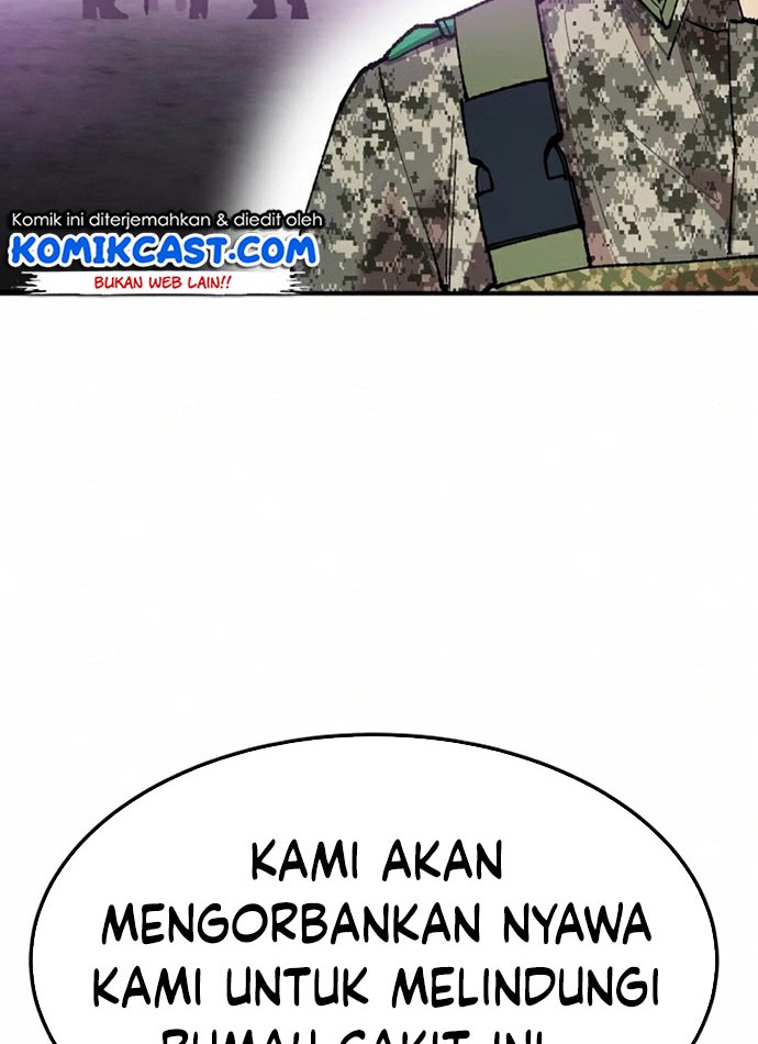 Limit Breaker Chapter 67 Gambar 128