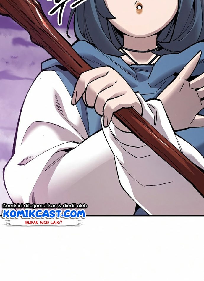 Limit Breaker Chapter 67 Gambar 130