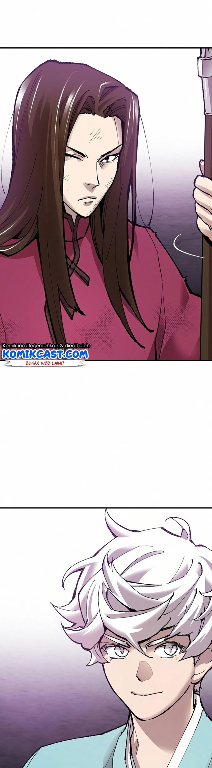 Limit Breaker Chapter 67 Gambar 131