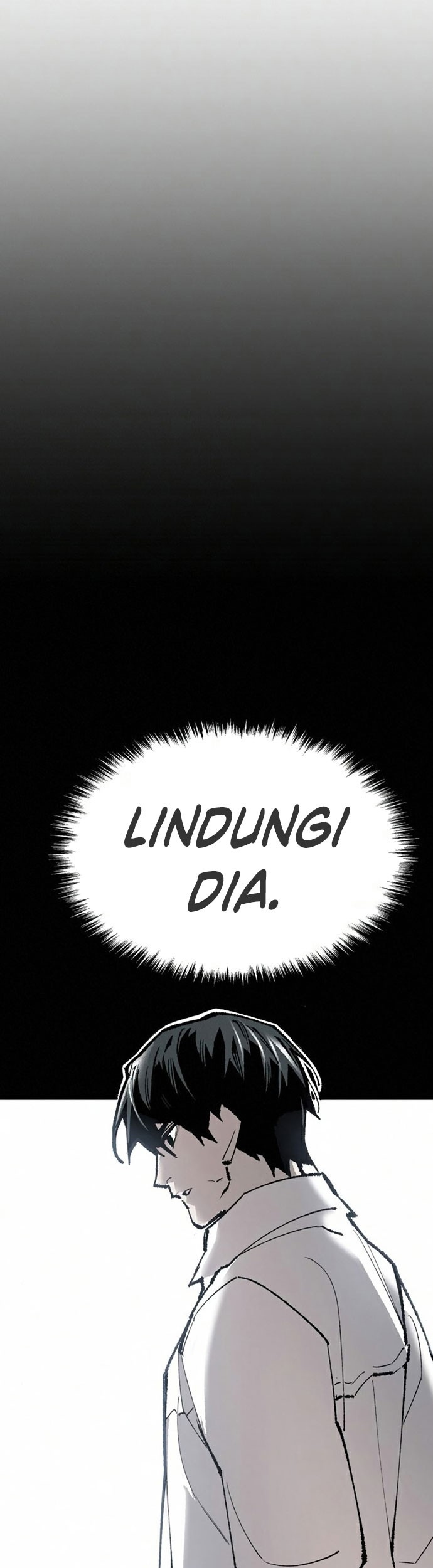 Limit Breaker Chapter 67 Gambar 133