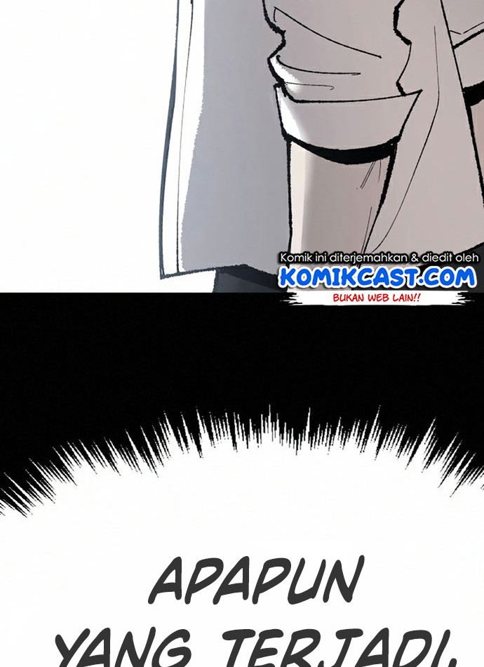 Limit Breaker Chapter 67 Gambar 134